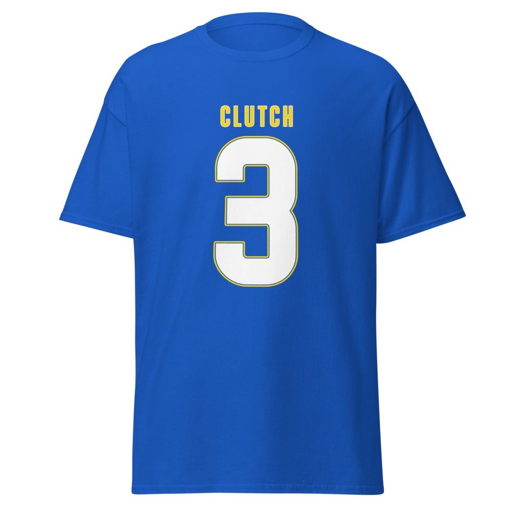 Jaylin Summers | Jersey Style Shirt