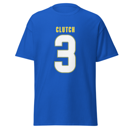 Jaylin Summers | Jersey Style Shirt