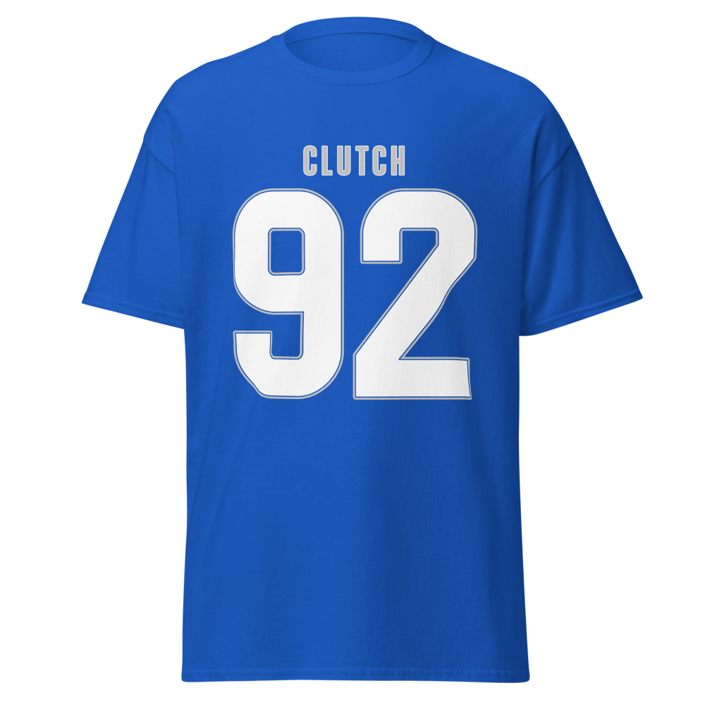 Malachi Grant | Jersey Style Shirt