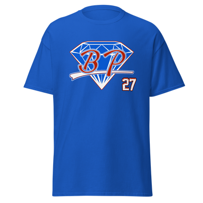 Brandon Poole | Jersey Style Shirt