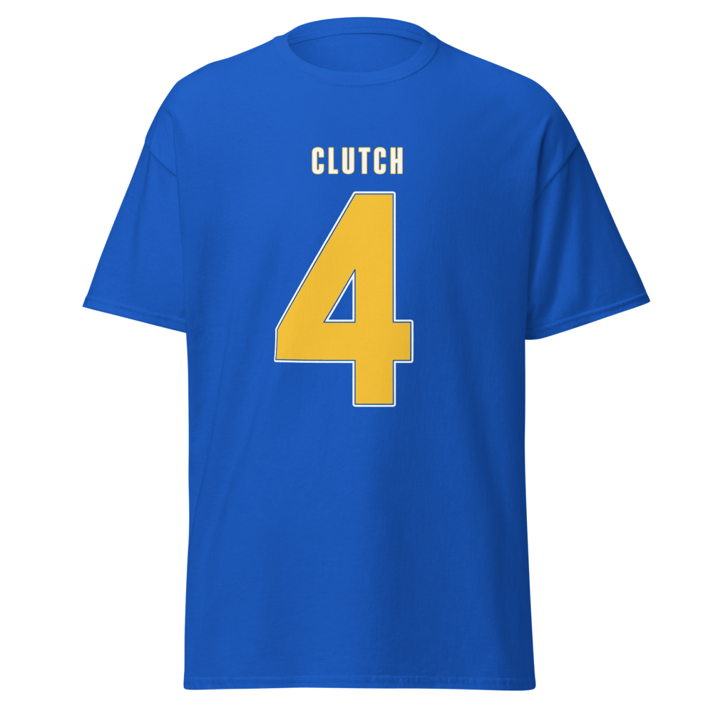 Marcus Thaxton | Jersey Style Shirt