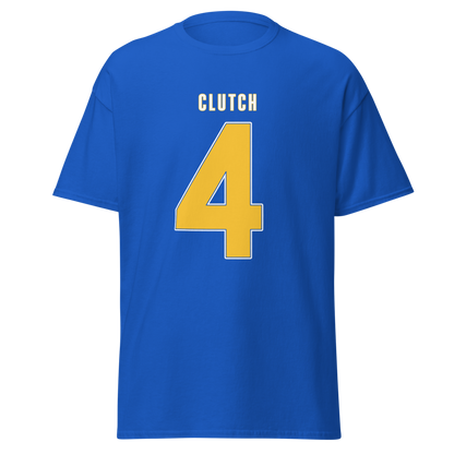 Marcus Thaxton | Jersey Style Shirt