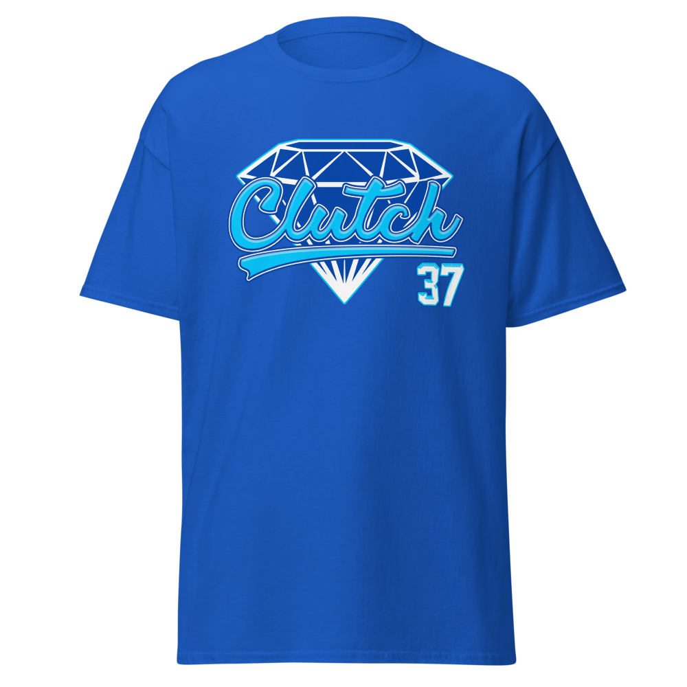Caden Miller | Jersey Style Shirt