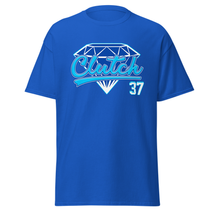 Caden Miller | Jersey Style Shirt