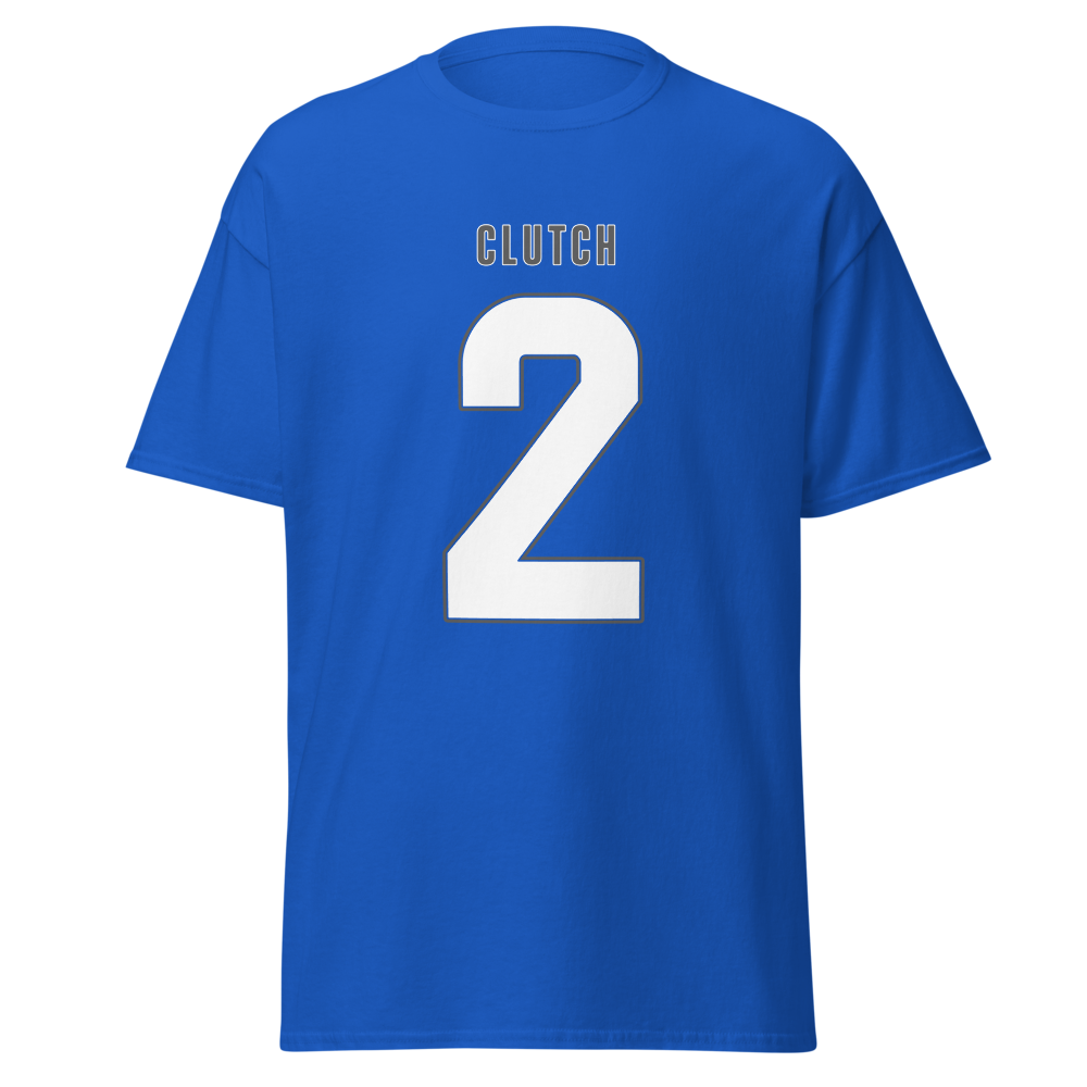 Da’Naria Washington | Jersey Style Shirt