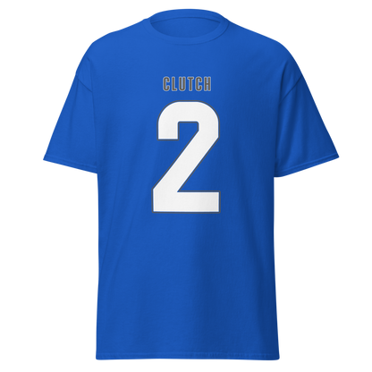 Da’Naria Washington | Jersey Style Shirt