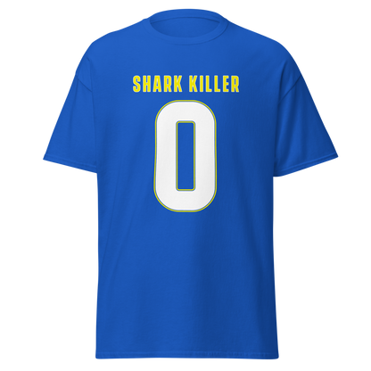 Andrew Gibson | Jersey Style Shirt