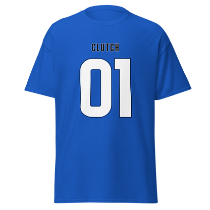 Force Kosalutta | Jersey Style Shirt