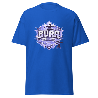 Emma Burr | Jersey Style Shirt