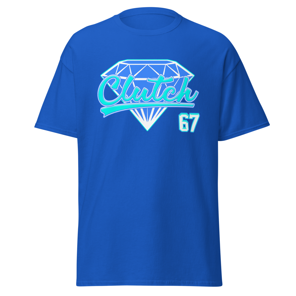 David Roach | Jersey Style Shirt