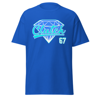 David Roach | Jersey Style Shirt