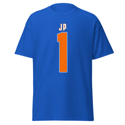 Georondre Pittman | Jersey Style Shirt