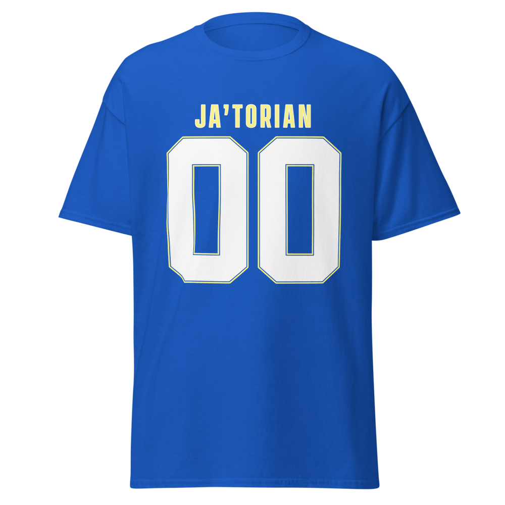 Ja’Torian Medley | Jersey Style Shirt