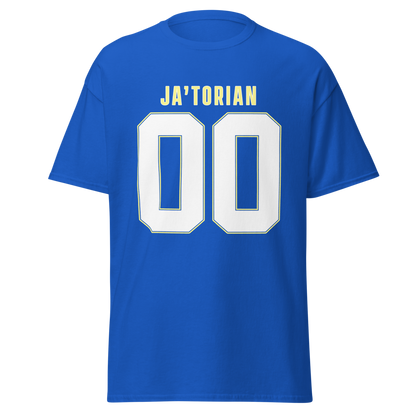 Ja’Torian Medley | Jersey Style Shirt