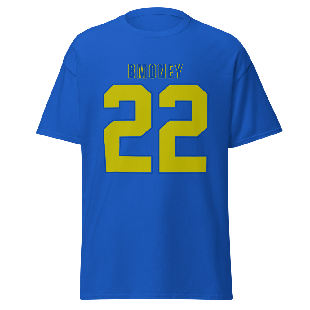 Brayden McClish | Jersey Style Shirt