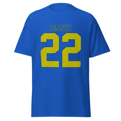 Brayden McClish | Jersey Style Shirt