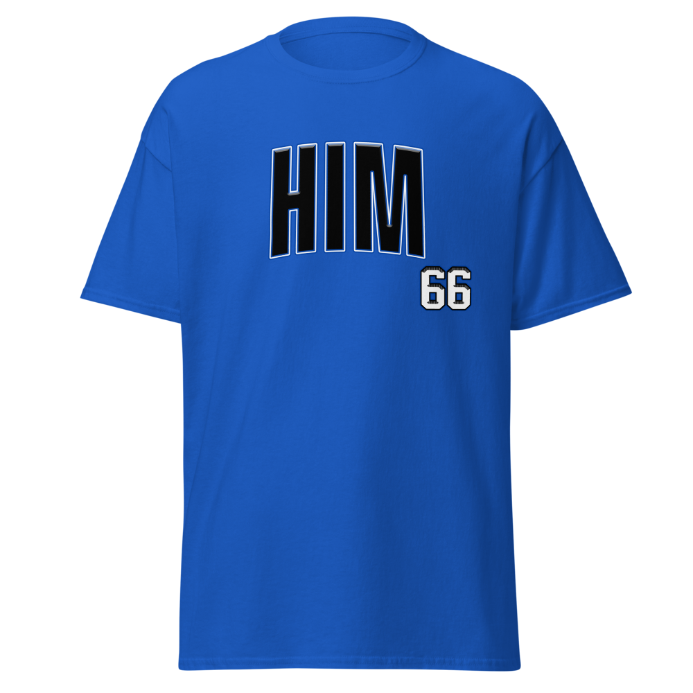 TreVonte Buckley | Jersey Style Shirt