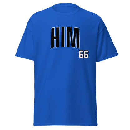 TreVonte Buckley | Jersey Style Shirt