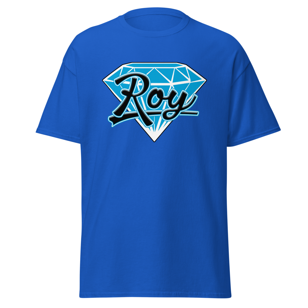 Roy Brooks-Foster | Jersey Style Shirt