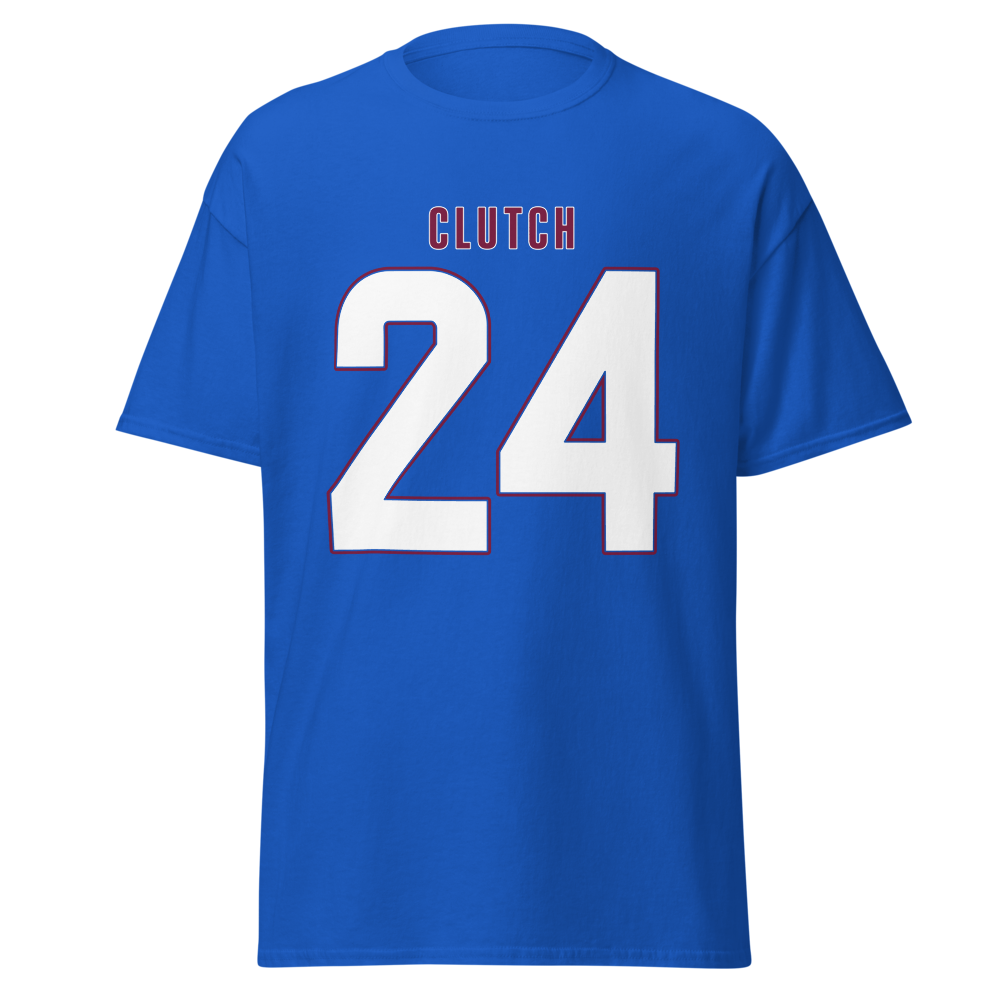Roland Fernandez | Jersey Style Shirt