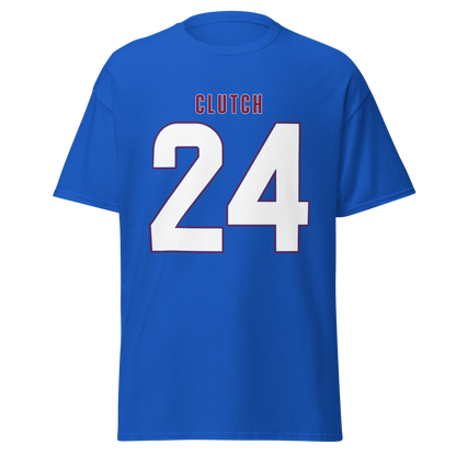 Roland Fernandez | Jersey Style Shirt