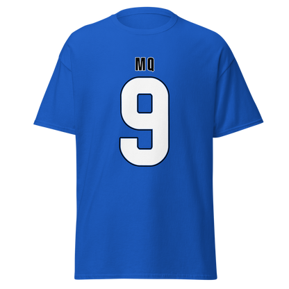 Mason Quinton | Jersey Style Shirt