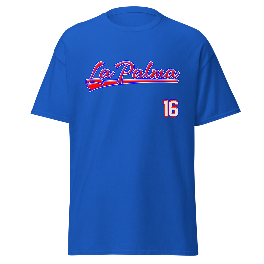 Jonnathan Rabeiro | Jersey Style Shirt