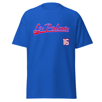 Jonnathan Rabeiro | Jersey Style Shirt