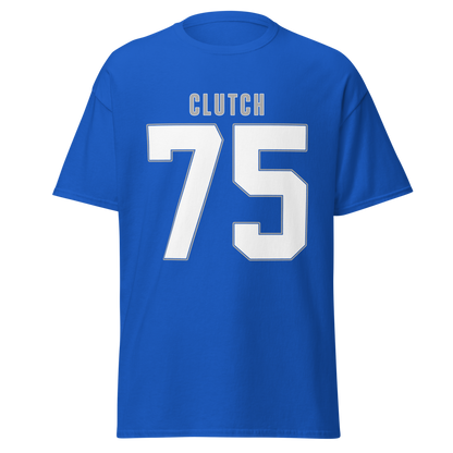 Clayton Smith | Jersey Style Shirt