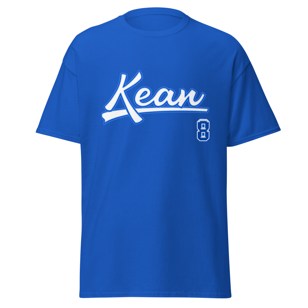 Steven Cruz | Jersey Style Shirt