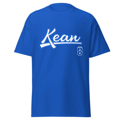 Steven Cruz | Jersey Style Shirt
