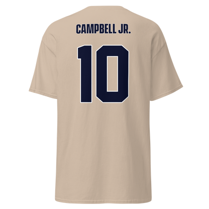 Larecco Campbell | Jersey Style Shirt