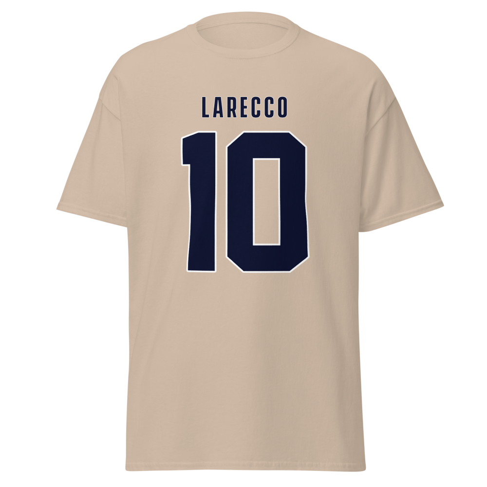 Larecco Campbell | Jersey Style Shirt