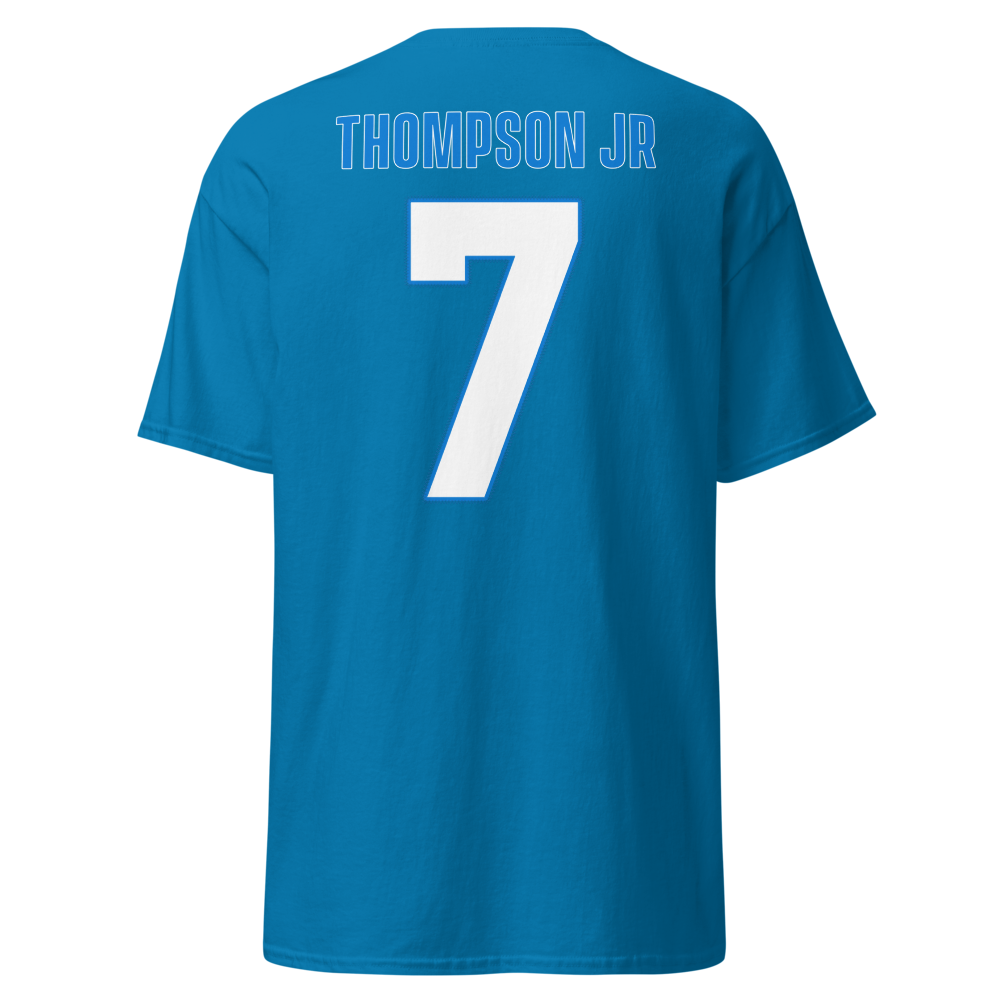 Jermaine Thompson | Jersey Style Shirt