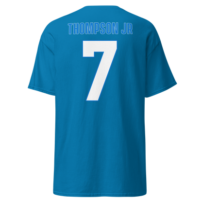 Jermaine Thompson | Jersey Style Shirt