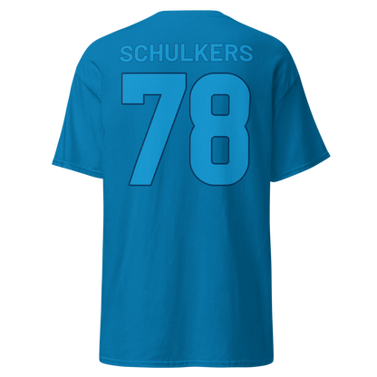 Dylan Schulkers | Jersey Style Shirt