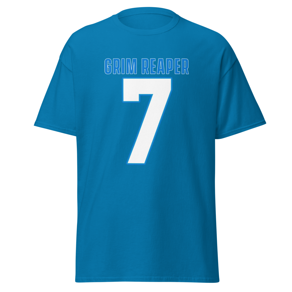 Jermaine Thompson | Jersey Style Shirt