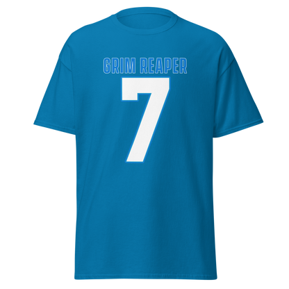 Jermaine Thompson | Jersey Style Shirt