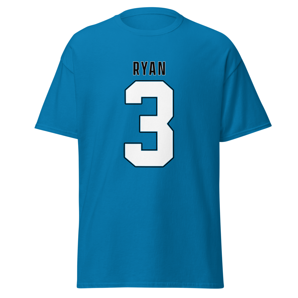 Ryan Grayson | Jersey Style Shirt