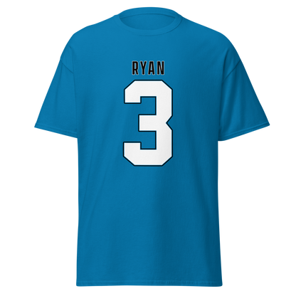 Ryan Grayson | Jersey Style Shirt