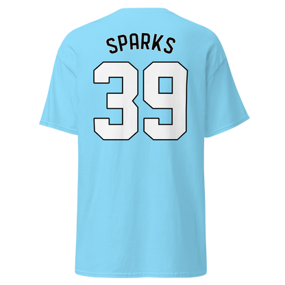 Jaxon Sparks | Jersey Style Shirt