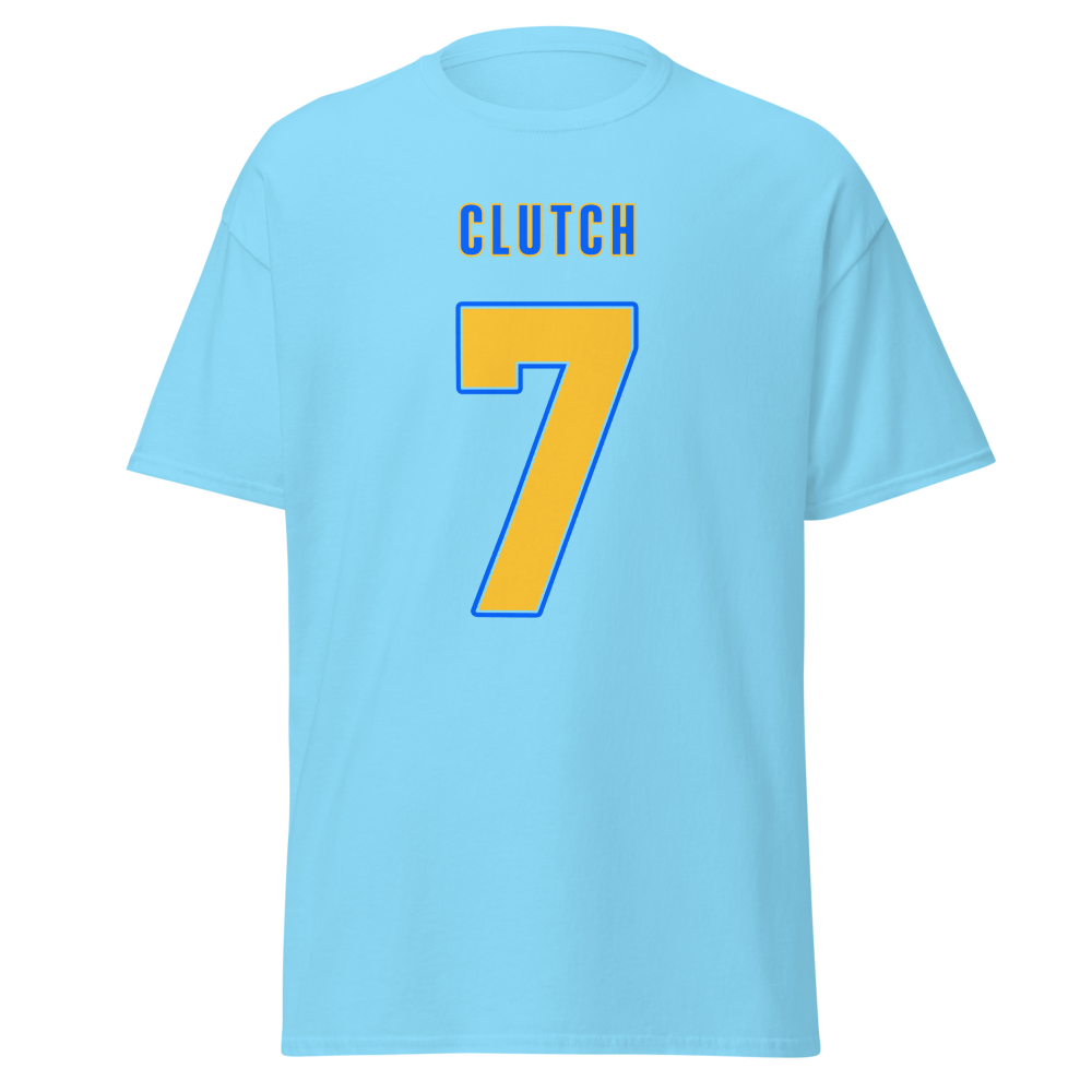 Jarrod Gee Jr | Jersey Style Shirt