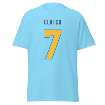 Jarrod Gee Jr | Jersey Style Shirt