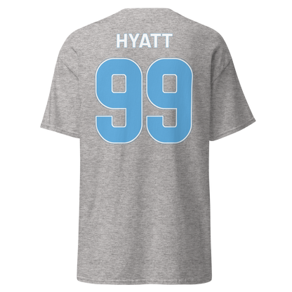 Layne Hyatt | Jersey-Style Shirt