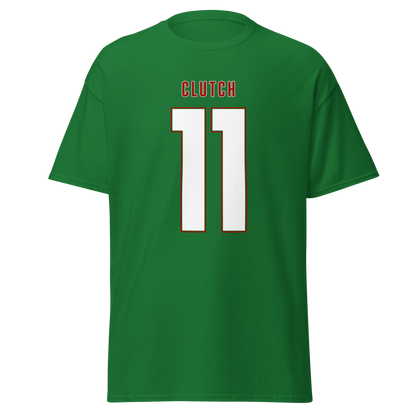 Alaya Rhodes | Jersey Style Shirt