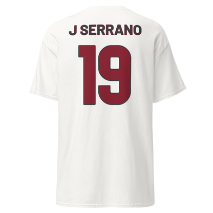 Julian Serrano | Jersey-Style Shirt
