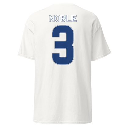 Xavier Noble | Jersey-Style Shirt