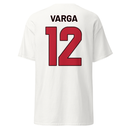 Gergo Varga | Jersey-Style Shirt