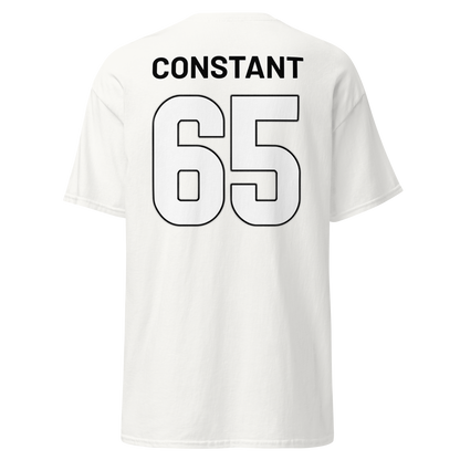 Emery Constant | Jersey-Style Shirt