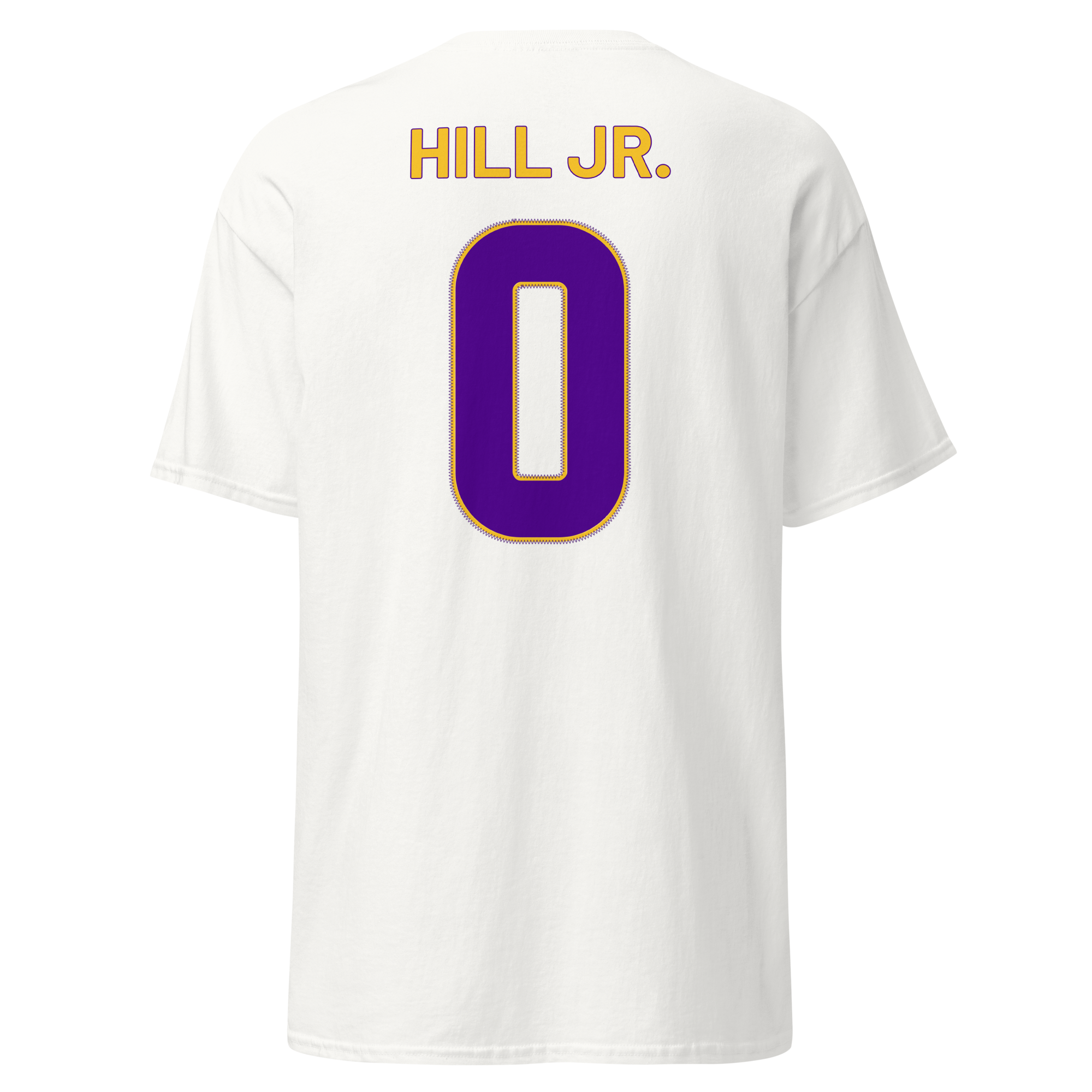 Durand Hill | Jersey-Style Shirt